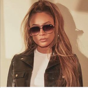 Quay x DESI High Key Fades